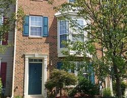 Foreclosure Listing in TAFT ST ABERDEEN, MD 21001