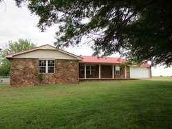 Foreclosure in  S HIGHWAY 64 Muskogee, OK 74403
