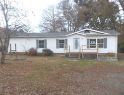 Foreclosure in  COMMUNITY RD Lexington, NC 27295