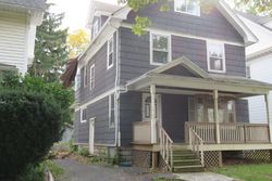 Foreclosure in  ELECTRIC AVE Rochester, NY 14613