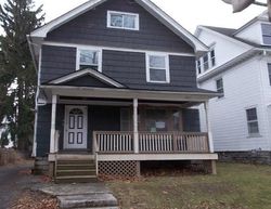 Foreclosure in  ELECTRIC AVE Rochester, NY 14613