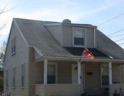 Foreclosure Listing in EDWARDS ST BRIDGEPORT, CT 06606