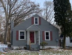 Foreclosure in  TECUMSEH AVE Lansing, MI 48906