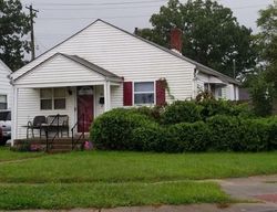 Foreclosure Listing in HAYES AVE HAMILTON, OH 45015