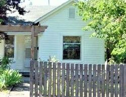 Foreclosure in  NE FREEMONT AVE Roseburg, OR 97470