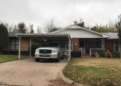 Foreclosure in  SW 51ST ST Oklahoma City, OK 73119