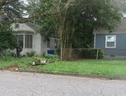 Foreclosure in  CLIFFORD ST Portsmouth, VA 23707