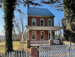 Foreclosure in  OLD READING PIKE Pottstown, PA 19464