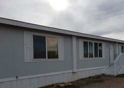 Foreclosure in  E CACTUS LN Littlefield, AZ 86432