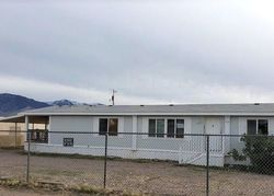 Foreclosure in  E CACTUS LN Littlefield, AZ 86432