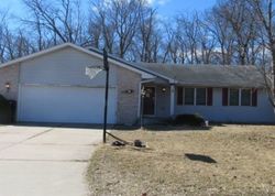 Foreclosure Listing in RIVER PL ELKHART, IN 46514