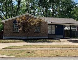 Foreclosure in  EL RANCHO RD Louisville, KY 40291