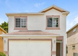 Foreclosure in  LA JOLLA WAY Wesley Chapel, FL 33544