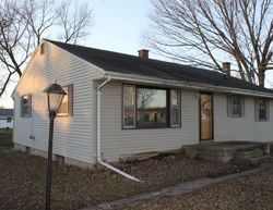 Foreclosure in  PINEY GROVE DR Lafayette, IN 47905