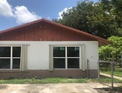 Foreclosure in  BERMUDA CIR E West Palm Beach, FL 33407