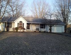 Foreclosure in  CHERRYRIDGE AVE NW Canal Fulton, OH 44614