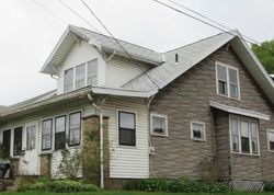Foreclosure Listing in 11TH ST SW CANTON, OH 44710