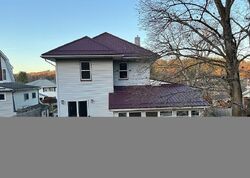 Foreclosure in  W 1ST ST Minerva, OH 44657