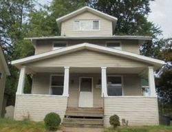 Foreclosure in  SAINT ELMO AVE NE Canton, OH 44705