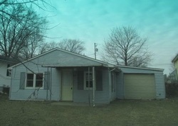 Foreclosure in  6TH ST Colona, IL 61241