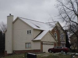 Foreclosure Listing in KELSEY RD LAKE ORION, MI 48360