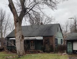 Foreclosure Listing in HAGGERTY RD BELLEVILLE, MI 48111