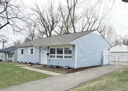 Foreclosure in  CRESTWELL PL Dayton, OH 45420