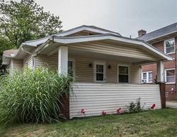 Foreclosure in  THAYER ST Akron, OH 44310