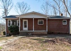 Foreclosure in  ROGERS RIDGE RD Kingston, TN 37763