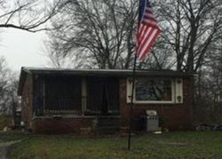 Foreclosure Listing in STEVENSON LN SPRINGFIELD, TN 37172