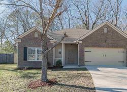 Foreclosure in  MERIWEATHER DR Calera, AL 35040