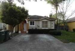 Foreclosure in  SW 15TH TER Homestead, FL 33030