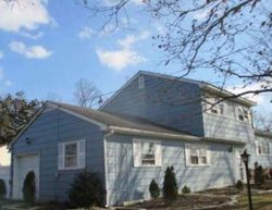 Foreclosure in  LOCUST AVE West Long Branch, NJ 07764