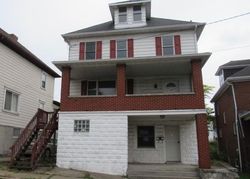 Foreclosure in  S HAMILTON AVE Greensburg, PA 15601