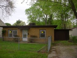 Foreclosure in  HARRISON ST Elgin, IL 60120