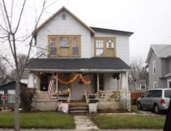 Foreclosure in  ORCHARD ST Marion, OH 43302