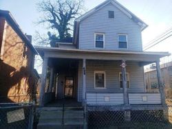 Foreclosure in  BERKELEY RD Columbus, OH 43205