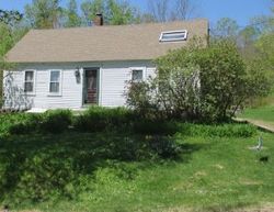 Foreclosure in  BREEZY POINT RD Warren, NH 03279