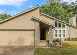 Foreclosure in  S 71ST EAST AVE Tulsa, OK 74133