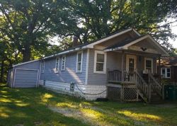 Foreclosure in  OAKVIEW AVE Joliet, IL 60433