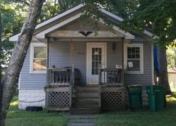 Foreclosure in  OAKVIEW AVE Joliet, IL 60433