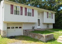 Foreclosure in  E CARTER DR North Versailles, PA 15137