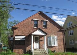 Foreclosure in  MCKINSTRY AVE Chicopee, MA 01020