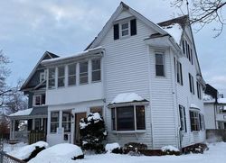 Foreclosure in  DICKINSON ST Springfield, MA 01108