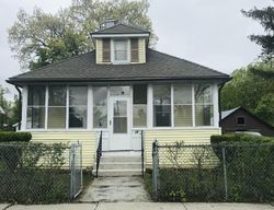 Foreclosure in  JASPER ST Springfield, MA 01109