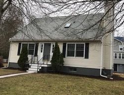 Foreclosure Listing in S DOUGLAS ST ROCKLAND, MA 02370