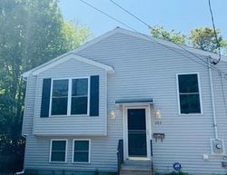Foreclosure in  DOYLE ST Fall River, MA 02723