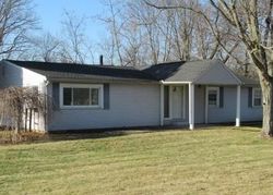 Foreclosure in  E SPARTA AVE Magnolia, OH 44643