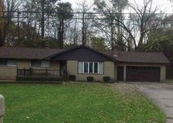 Foreclosure in  WOODLAND AVE Niles, MI 49120