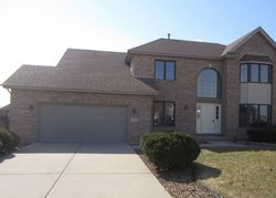 Foreclosure in  CARRINGTON CT Hazel Crest, IL 60429